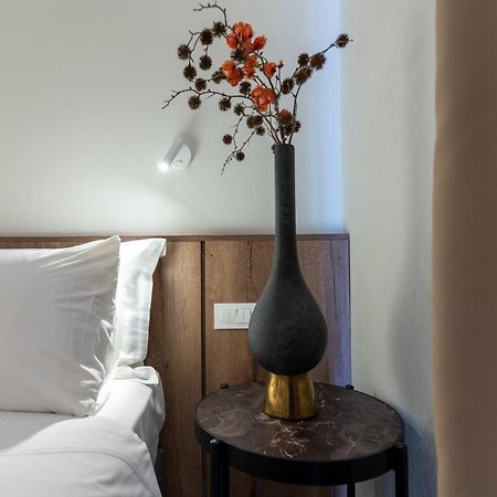 Seaside Living Rooms 拉加纳斯 外观 照片