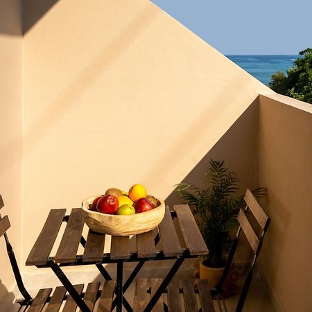 Seaside Living Rooms 拉加纳斯 外观 照片