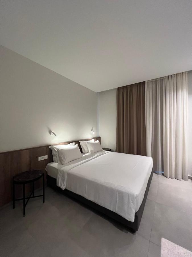 Seaside Living Rooms 拉加纳斯 外观 照片