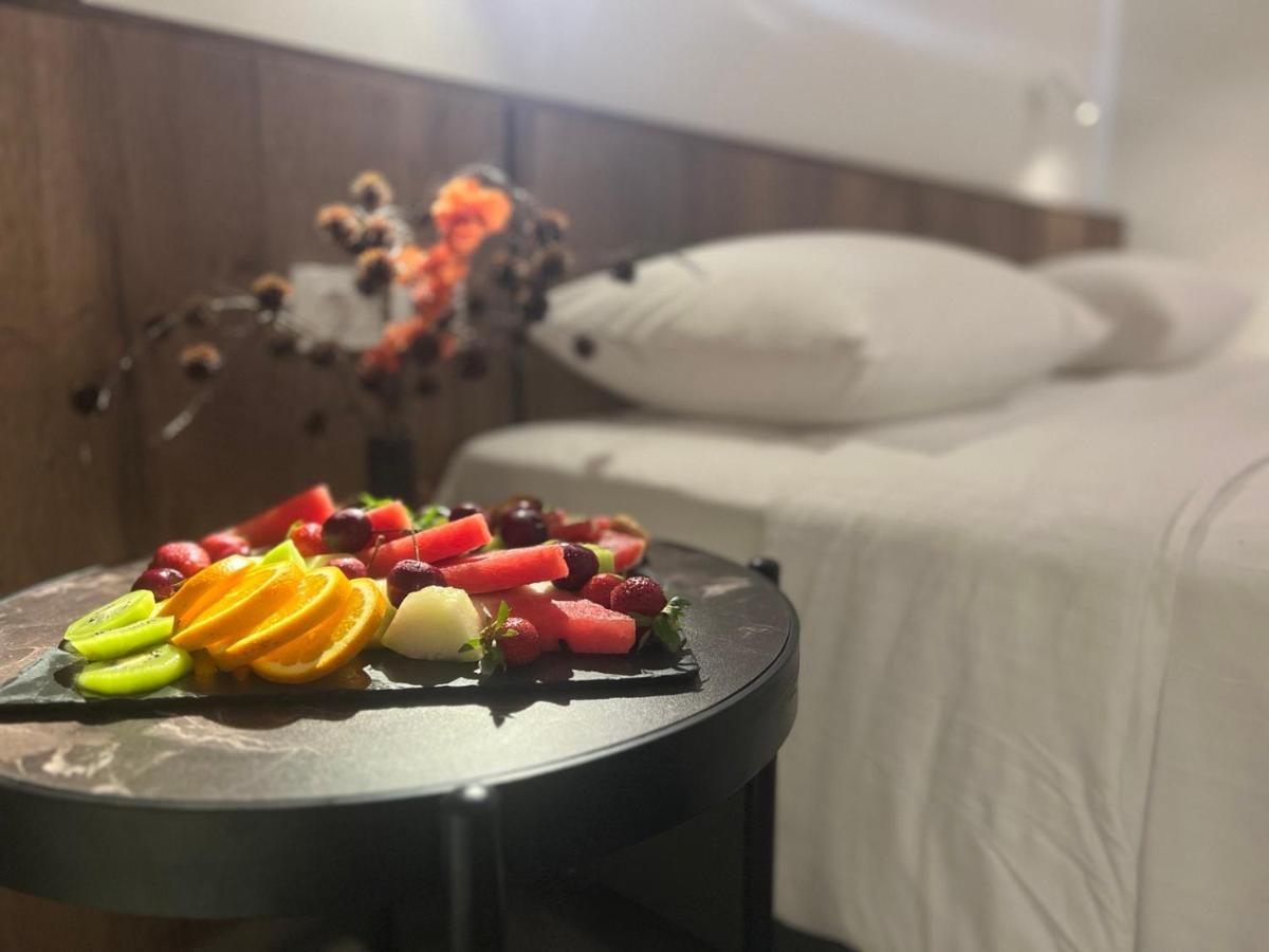 Seaside Living Rooms 拉加纳斯 外观 照片