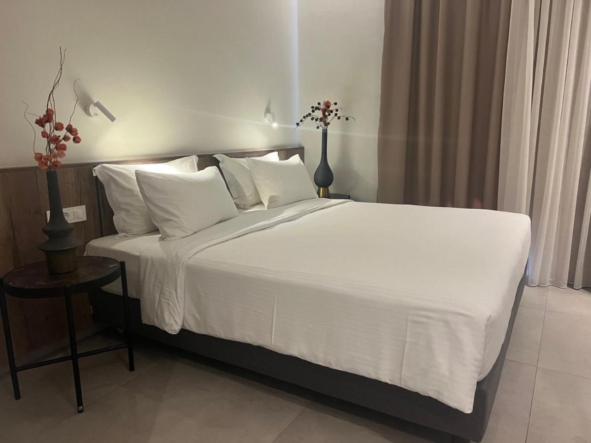 Seaside Living Rooms 拉加纳斯 外观 照片