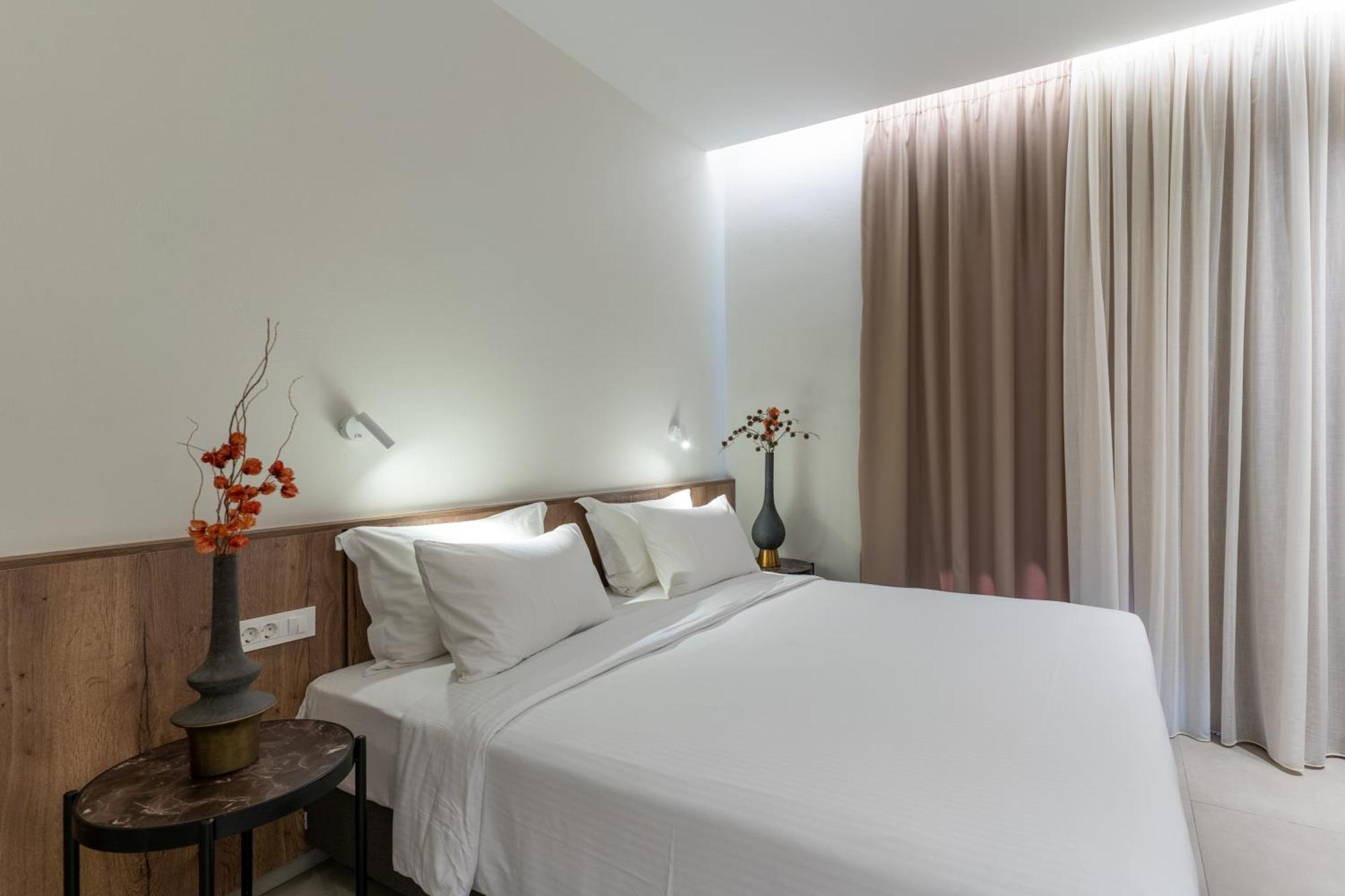 Seaside Living Rooms 拉加纳斯 外观 照片