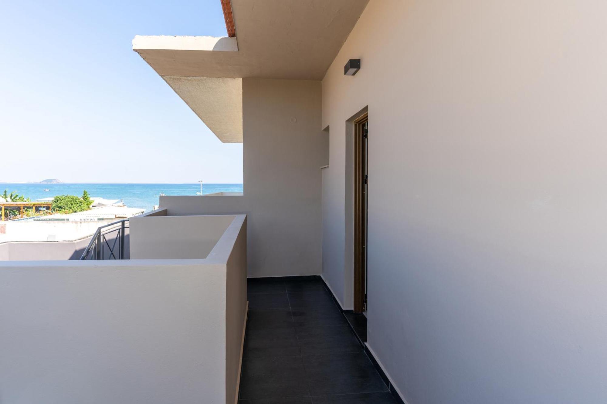 Seaside Living Rooms 拉加纳斯 外观 照片